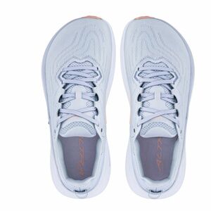 Altra  FWD VIA Road-Running Shoes   Light Gray